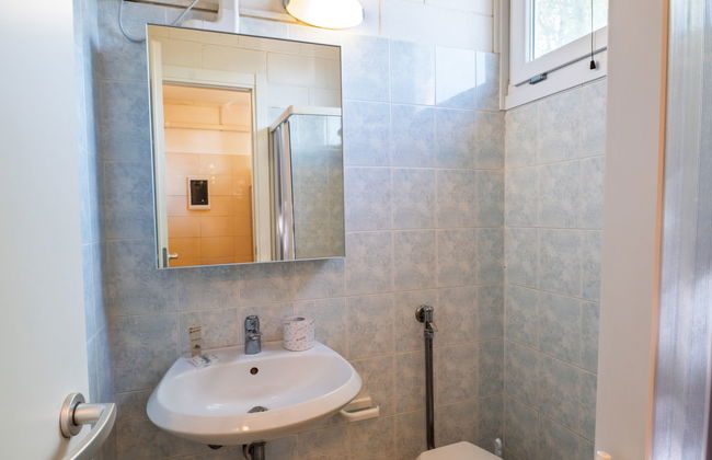 1 bedroom House in Rosolina with swimming pool and garden - Photo 9