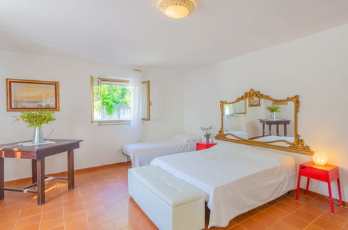 Foto 9 - Casa con 4 camere da letto a Atri con piscina privata e giardino