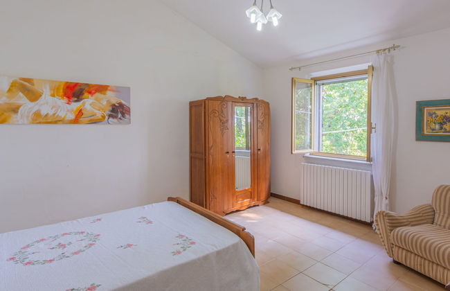 Haus mit 5 Schlafzimmern in Atri mit privater pool und garten - Foto 15
