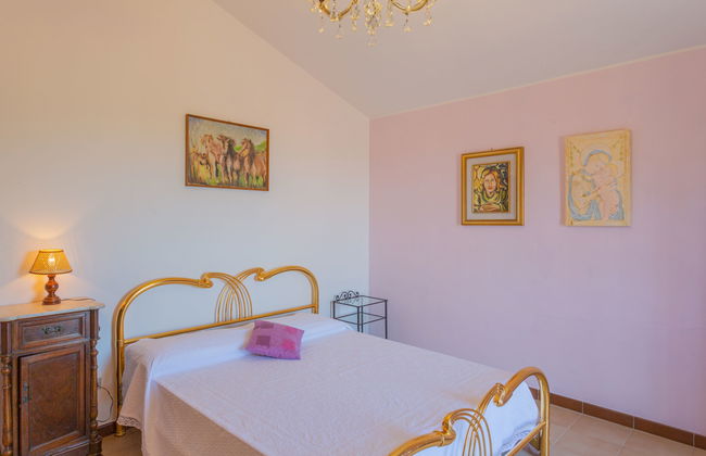 Haus mit 5 Schlafzimmern in Atri mit privater pool und garten - Foto 14