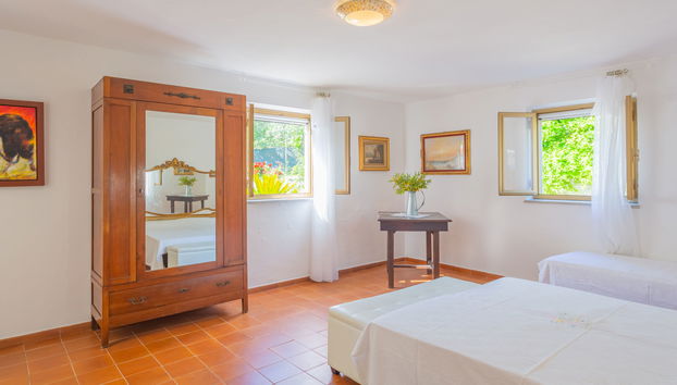 Haus mit 5 Schlafzimmern in Atri mit privater pool und garten - Foto 4