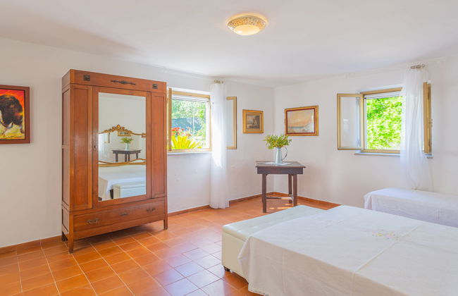 Haus mit 5 Schlafzimmern in Atri mit privater pool und garten - Foto 4