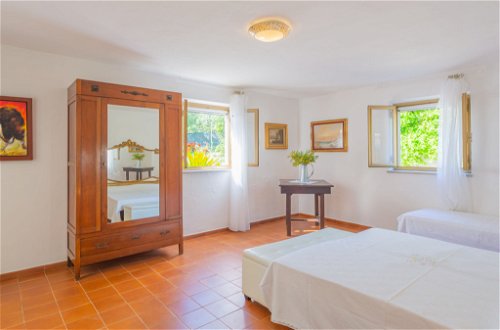 Photo 8 - 4 bedroom House in Atri with private pool and sea view