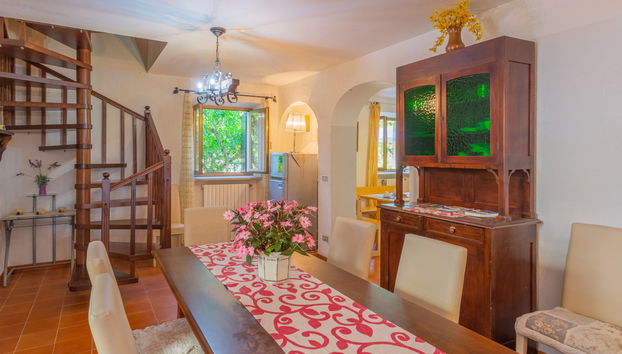 Haus mit 5 Schlafzimmern in Atri mit privater pool und garten - Foto 2