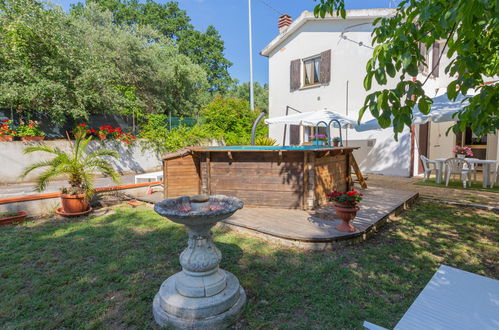 Foto 5 - Haus mit 4 Schlafzimmern in Atri mit privater pool und garten