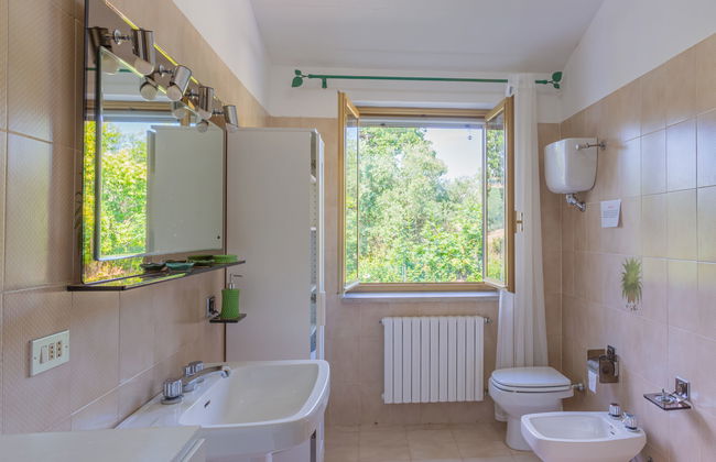 Haus mit 5 Schlafzimmern in Atri mit privater pool und garten - Foto 17
