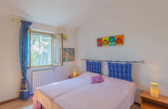 Haus mit 5 Schlafzimmern in Atri mit privater pool und garten - Foto 13