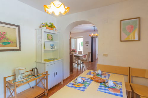 Foto 11 - Casa con 4 camere da letto a Atri con piscina privata e vista mare