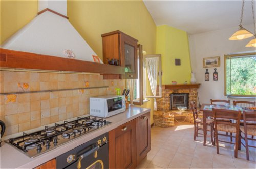 Photo 25 - 4 bedroom House in Atri with private pool and sea view