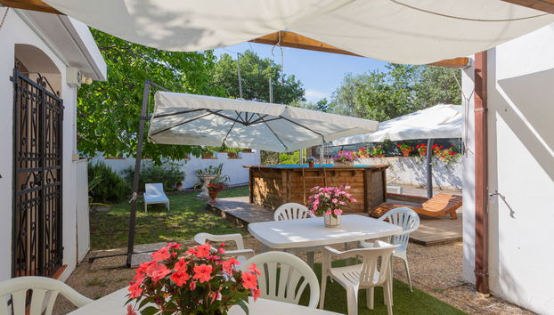 Haus mit 5 Schlafzimmern in Atri mit privater pool und garten - Foto 5