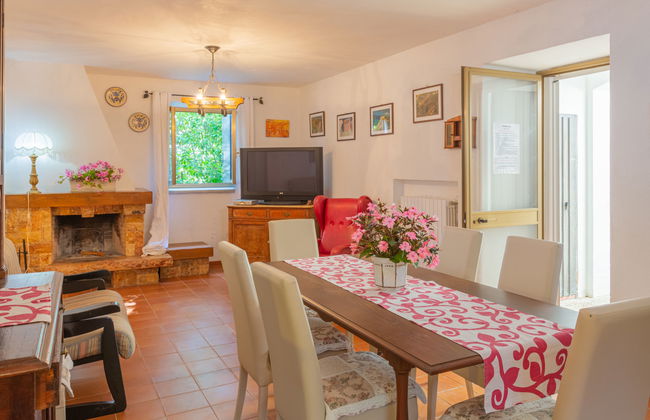Haus mit 5 Schlafzimmern in Atri mit privater pool und garten - Foto 7