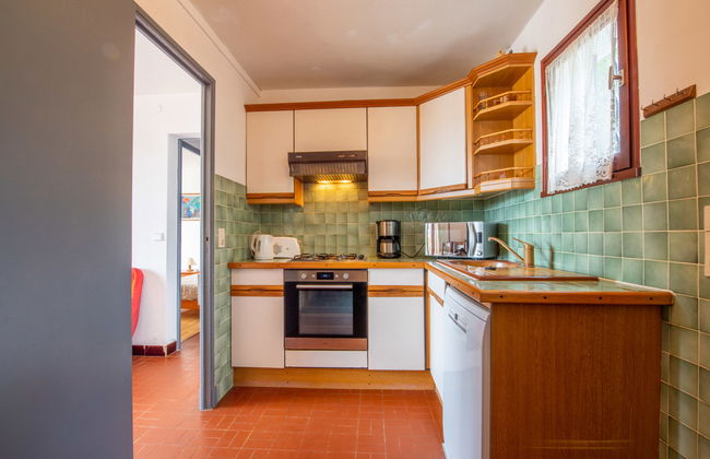 Apartamento de 4 quartos em La Croix-Valmer com jardim e terraço - Foto 7