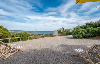 Foto 2 - Appartamento con 3 camere da letto a La Croix-Valmer con terrazza e vista mare