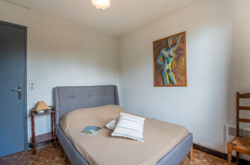 Foto 14 - Appartamento con 3 camere da letto a La Croix-Valmer con terrazza e vista mare