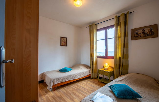 Apartamento de 4 quartos em La Croix-Valmer com jardim e terraço - Foto 11