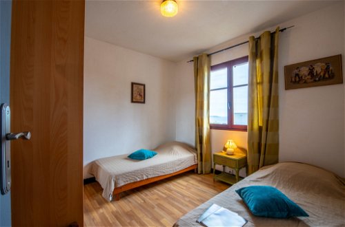Foto 11 - Appartamento con 3 camere da letto a La Croix-Valmer con terrazza e vista mare