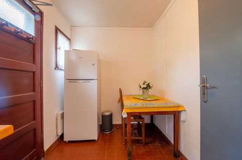 Foto 10 - Apartamento de 3 quartos em La Croix-Valmer com jardim e terraço