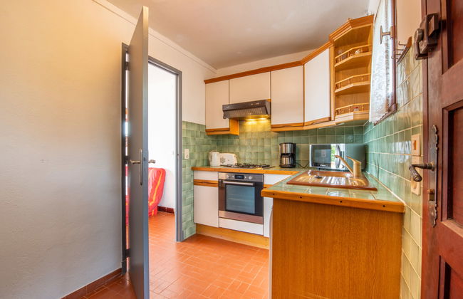 Apartamento de 4 quartos em La Croix-Valmer com jardim e terraço - Foto 8
