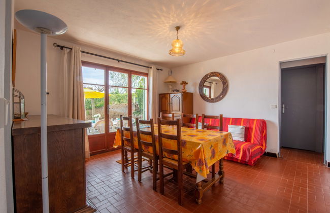 Apartamento de 4 quartos em La Croix-Valmer com jardim e terraço - Foto 5