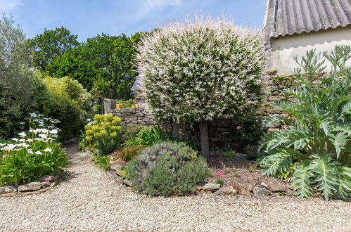 Photo 23 - 2 bedroom House in Trégunc with garden and terrace