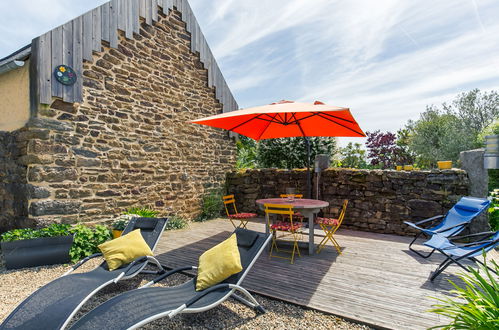 Photo 6 - Maison de 2 chambres à Trégunc avec jardin et terrasse