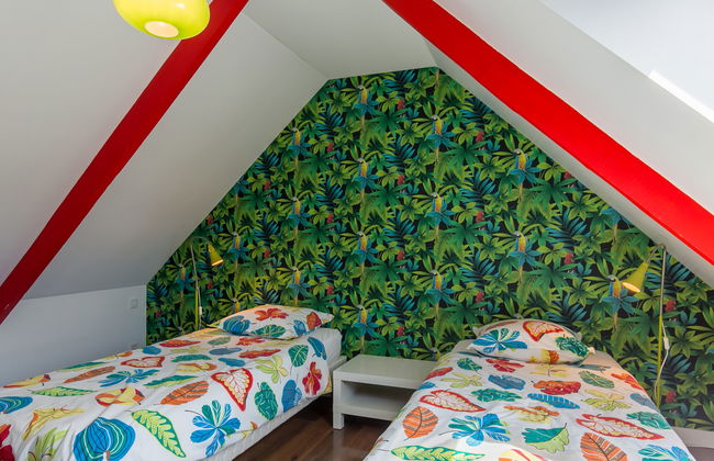 Casa de 3 quartos em Trégunc com jardim e terraço - Foto 19