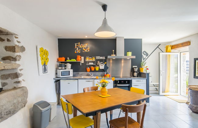 Casa de 3 quartos em Trégunc com jardim e terraço - Foto 3