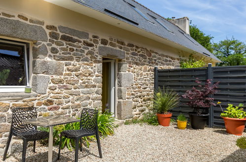 Photo 8 - Maison de 2 chambres à Trégunc avec jardin et vues à la mer