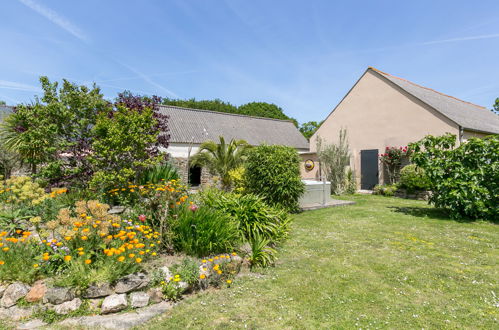 Photo 26 - 2 bedroom House in Trégunc with garden and sea view