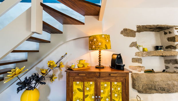 Casa con 3 camere da letto a Trégunc con giardino e terrazza - Foto 5