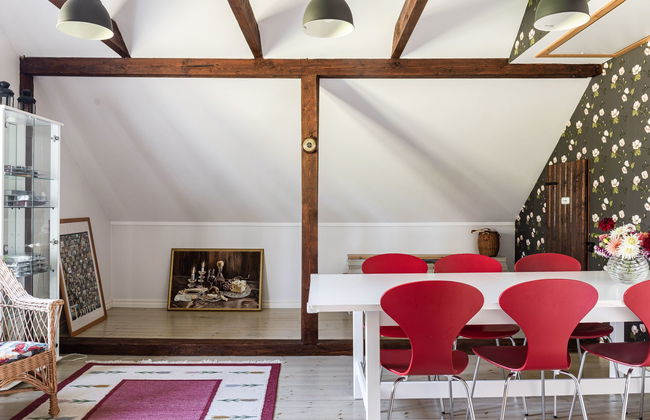Casa de 3 quartos em Filipstad com jardim - Foto 18