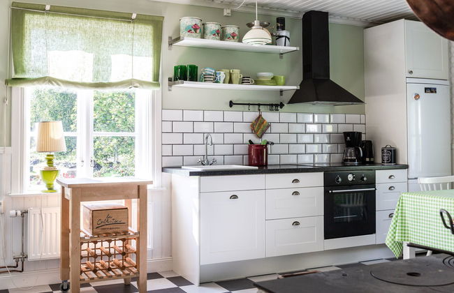 Casa de 3 quartos em Filipstad com jardim - Foto 3