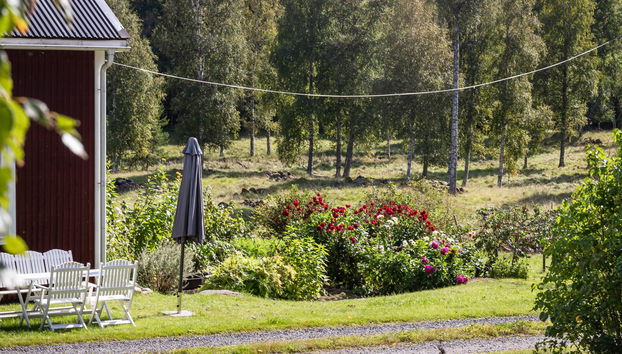 Haus mit 3 Schlafzimmern in Filipstad mit garten - Foto 2