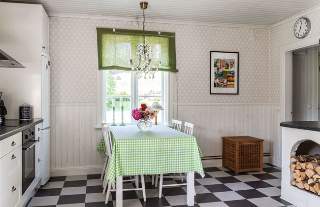 Casa de 3 quartos em Filipstad com jardim - Foto 10