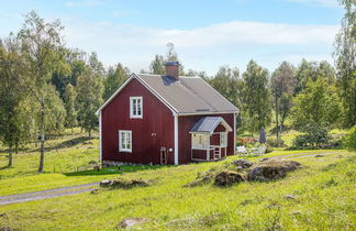 Foto 1 - Haus mit 1 Schlafzimmer in Filipstad mit garten