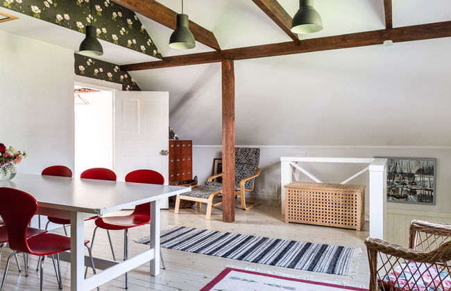 Casa de 3 quartos em Filipstad com jardim - Foto 19