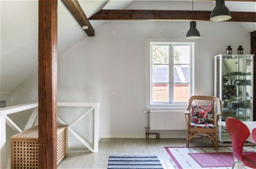 Foto 20 - Haus mit 1 Schlafzimmer in Filipstad mit garten