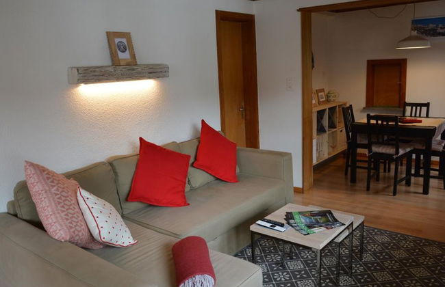 Apartamento de 1 quarto em Saanen - Foto 6