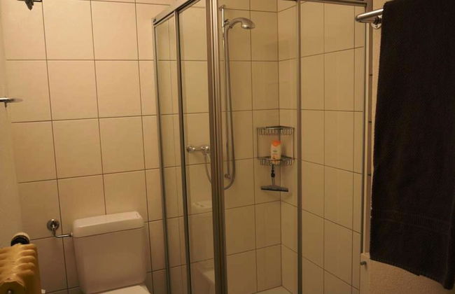 Apartamento de 1 quarto em Saanen - Foto 14
