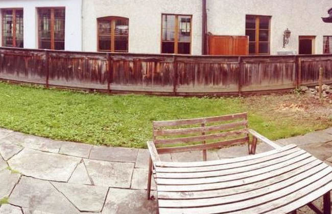 Apartamento de 1 quarto em Saanen - Foto 3