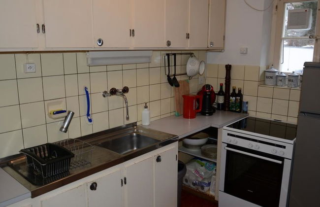 Apartamento de 1 quarto em Saanen - Foto 12