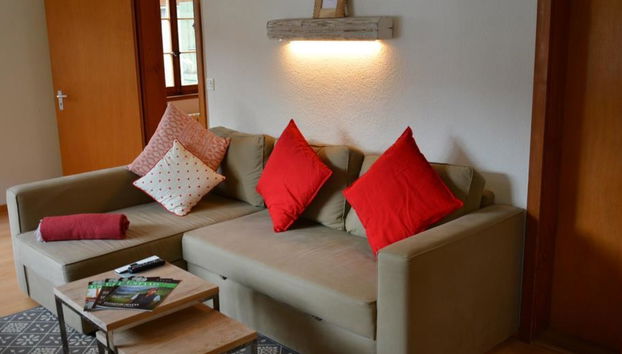 Appartamento con 1 camera da letto a Saanen - Foto 5
