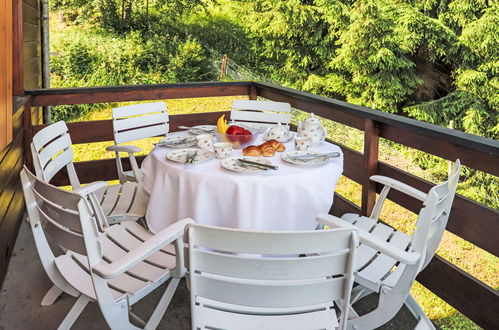 Photo 4 - Maison de 3 chambres à Nendaz avec jardin et terrasse