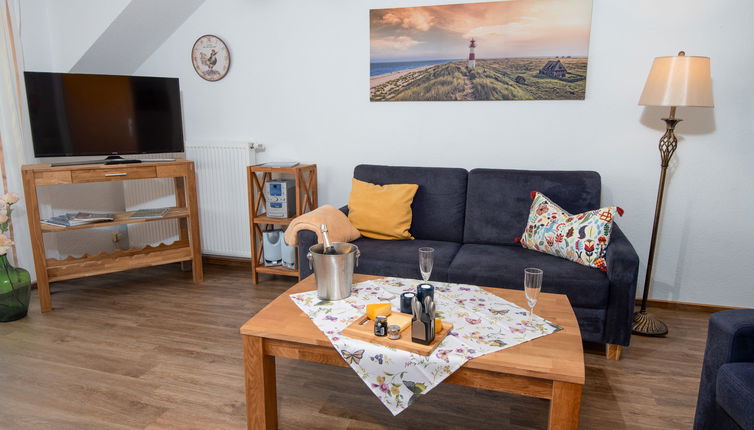 Photo 1 - 1 bedroom Apartment in Norden with garden