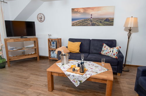 Photo 1 - 1 bedroom Apartment in Norden with garden