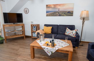 Photo 1 - Appartement de 1 chambre à Norden avec jardin