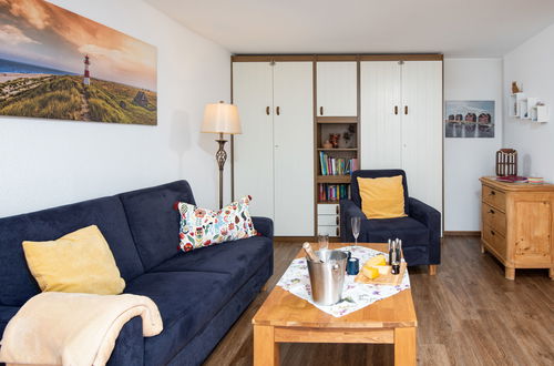 Photo 8 - 1 bedroom Apartment in Norden with garden