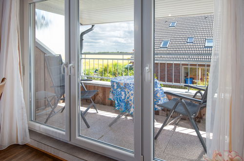 Photo 20 - 1 bedroom Apartment in Norden with garden