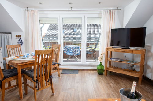 Photo 10 - 1 bedroom Apartment in Norden with garden