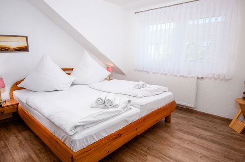 Photo 4 - 1 bedroom Apartment in Norden with garden